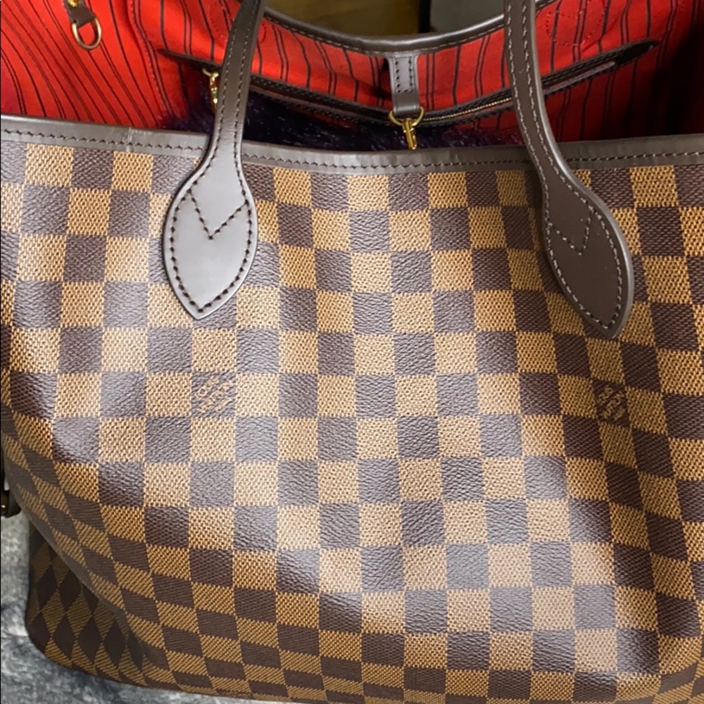 Louis Vuitton bag